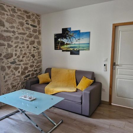 Appartement Tout Confort A 2 Pas Du Centre Ville Aubagne Exterior foto