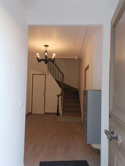 Appartement Tout Confort A 2 Pas Du Centre Ville Aubagne Exterior foto
