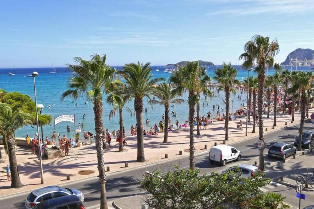 Appartement Tout Confort A 2 Pas Du Centre Ville Aubagne Exterior foto